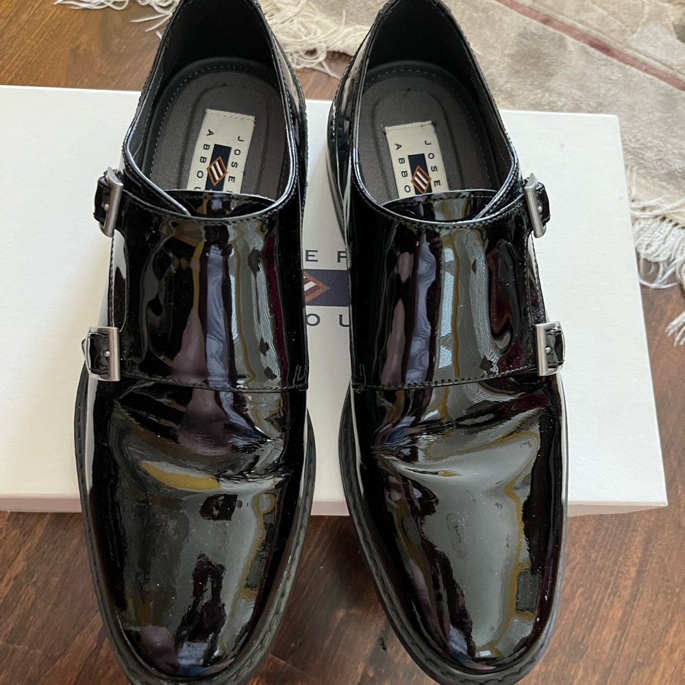 Men’s Joseph Abboud dress shoes